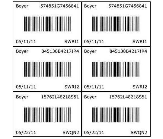 barcode sticker manufacturers suppliers barcode sticker manufacturers suppliers